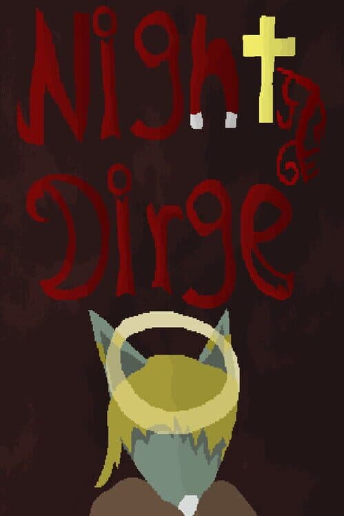Обложка NightDirge