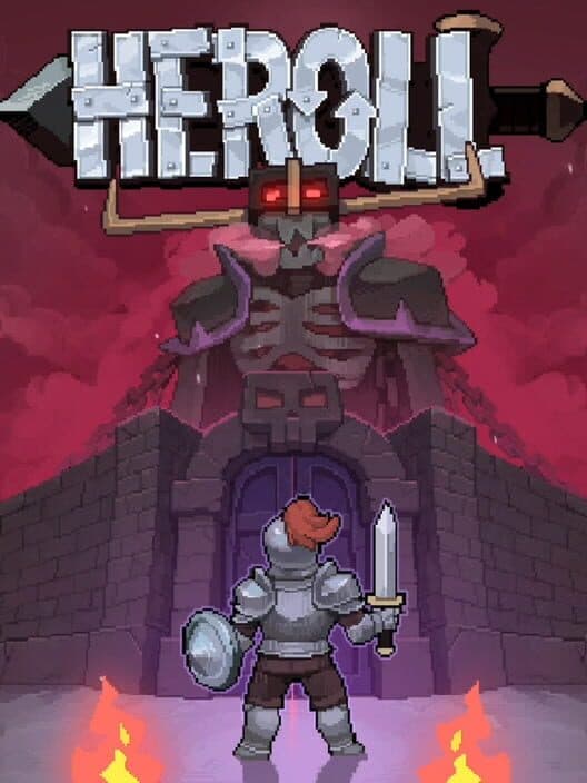 Обложка Heroll