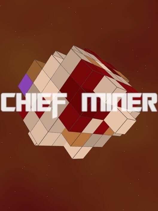 Обложка Chief Miner