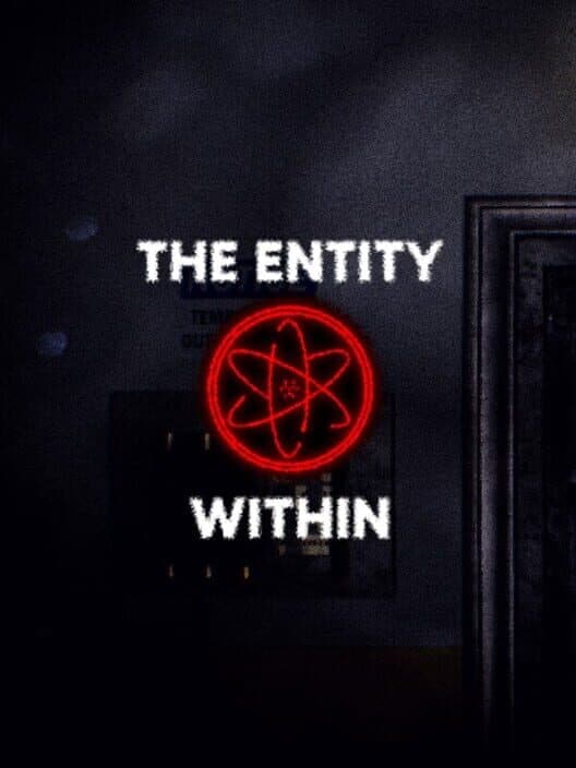 Обложка The Entity Within