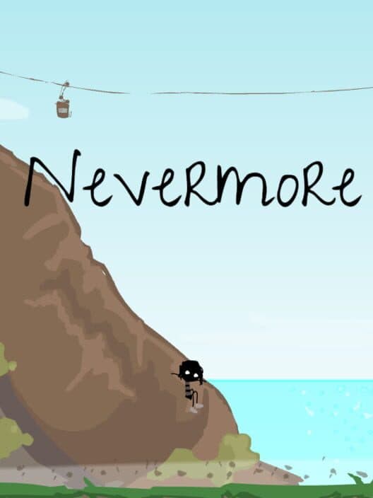 Обложка Nevermore