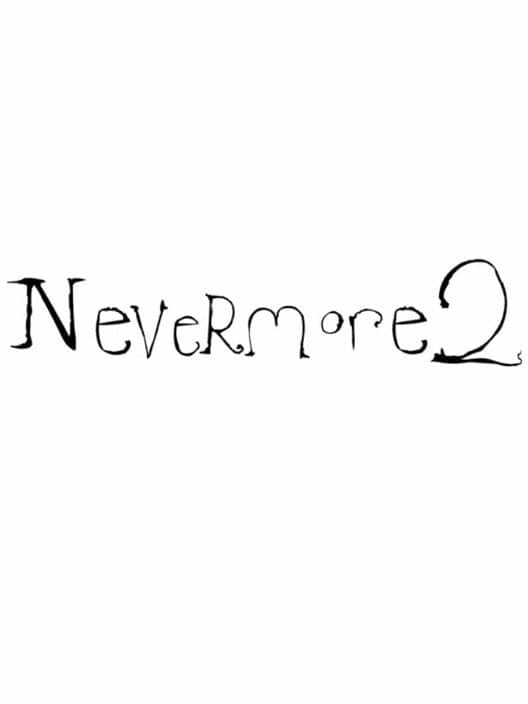 Обложка Nevermore 2