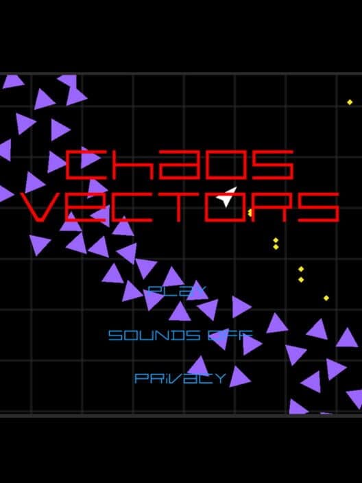 Обложка Chaos Vectors