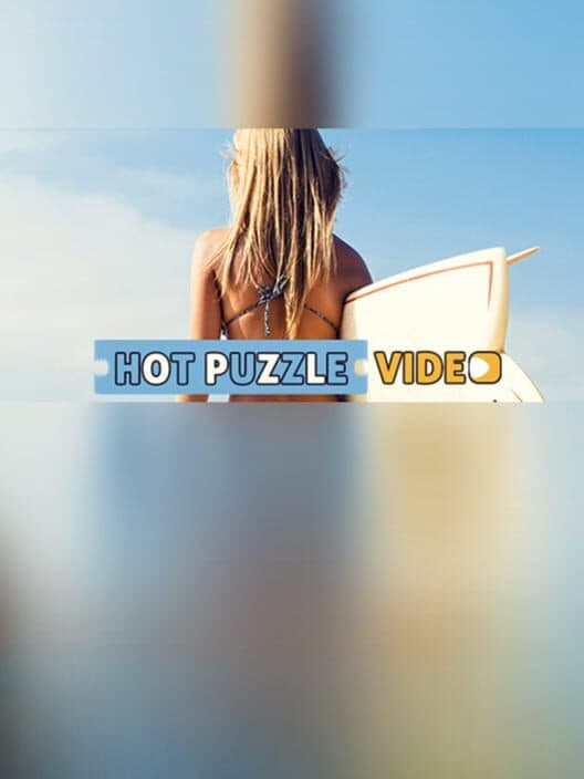 Обложка HotPuzzle: Video