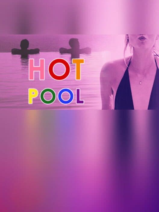 Обложка Hot Pool