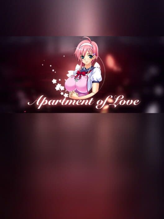 Обложка Apartment of Love
