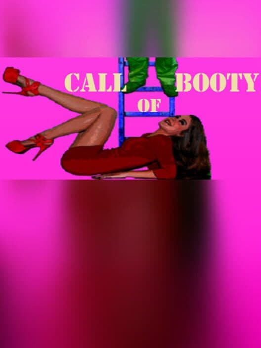 Обложка Call of Booty