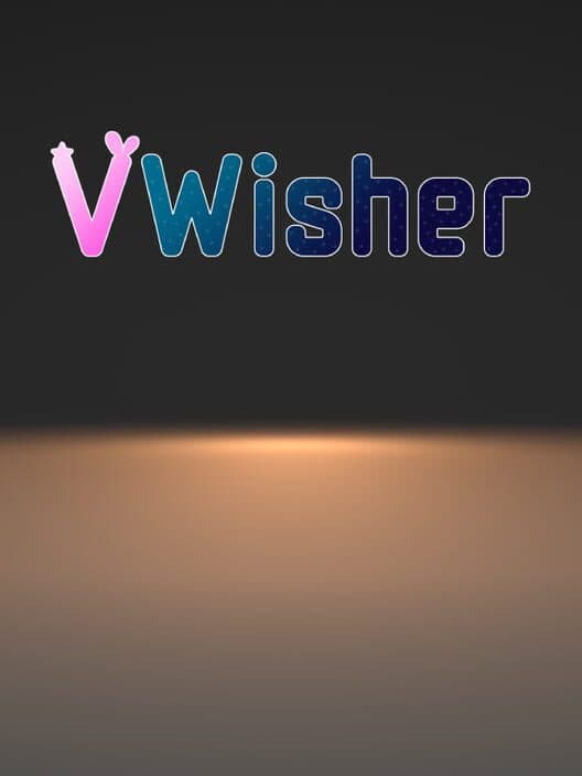 Обложка VWisher
