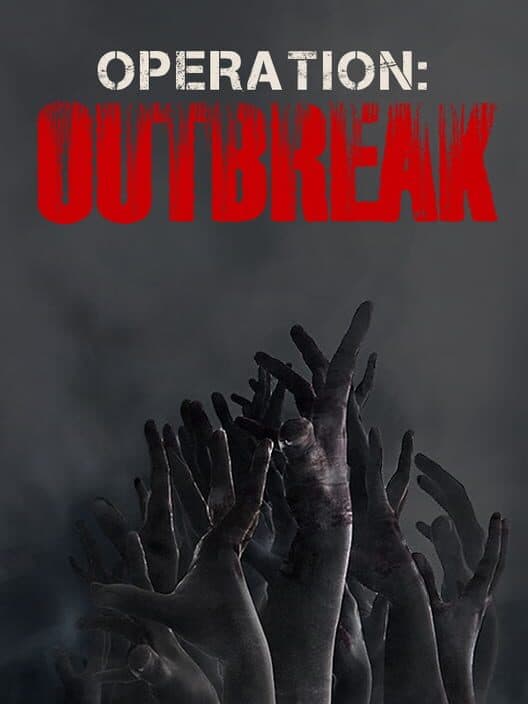 Обложка Operation: Outbreak