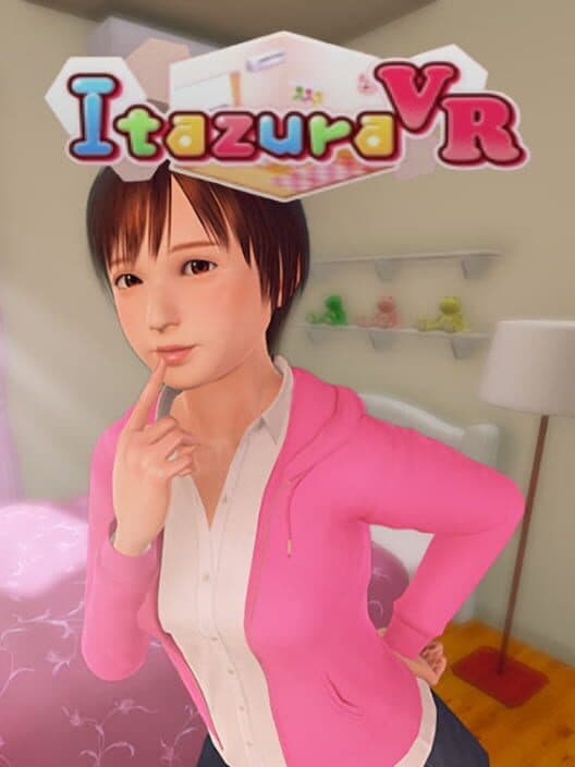 Обложка ItazuraVR