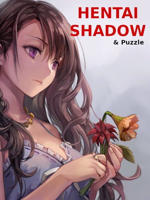 Обложка Hentai Shadow
