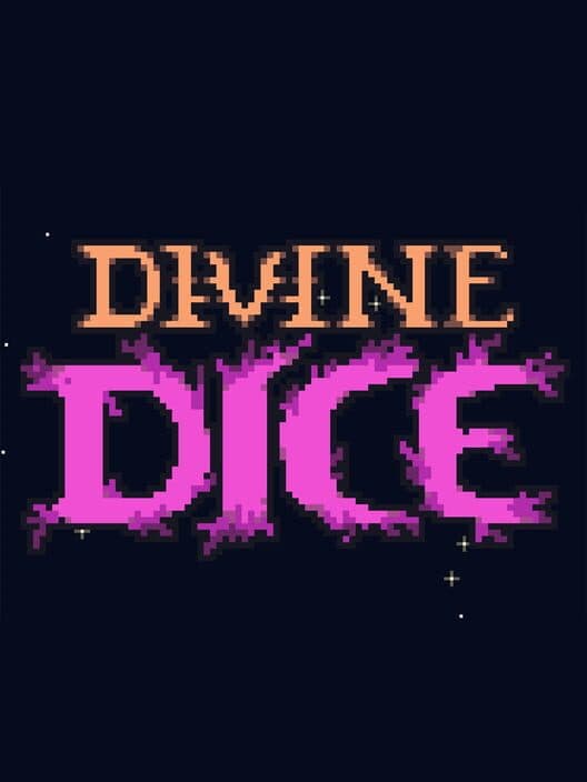 Обложка Divine Dice