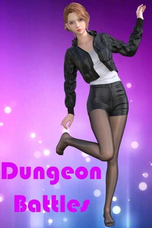 Обложка Dungeon Battles