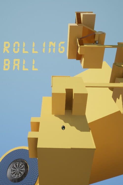 Обложка RollingBall