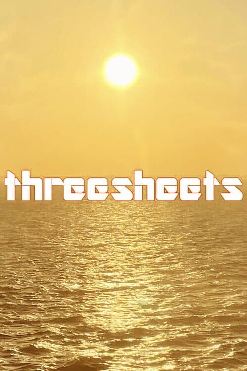 Обложка Three Sheets