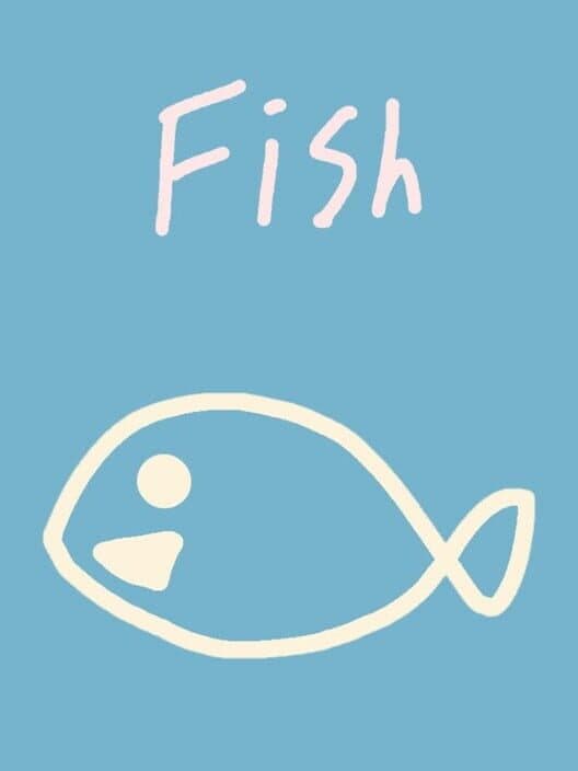 Обложка Fish
