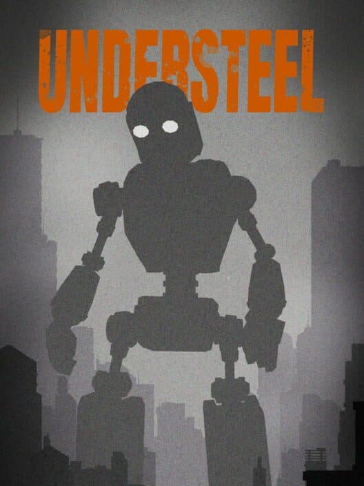 Обложка Understeel