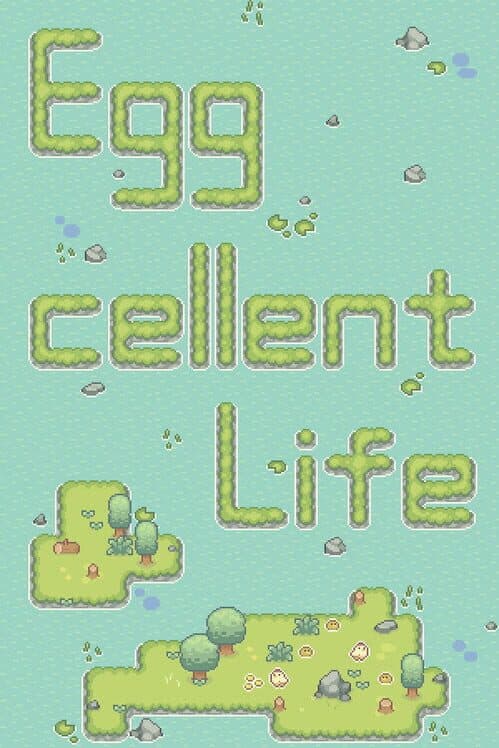 Обложка Eggcellent Life