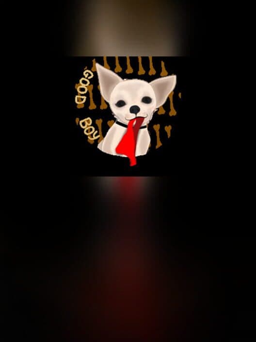 Обложка Good Boy!