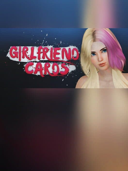 Обложка Girlfriend Cards