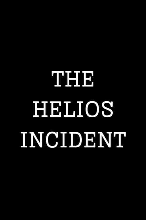 Обложка The Helios Incident