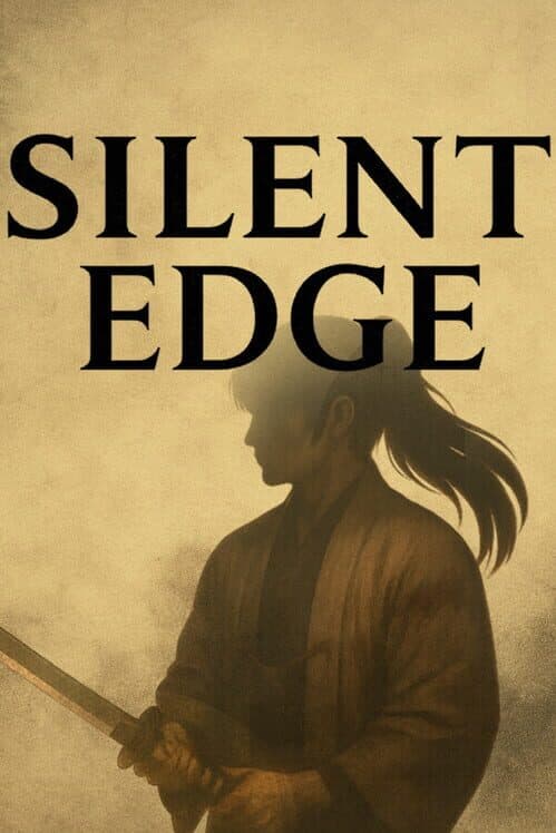 Обложка Silent Edge