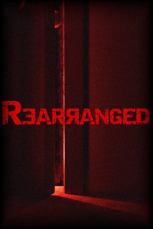 Обложка Rearranged