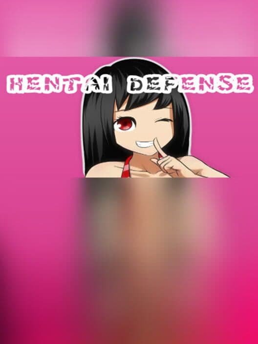 Обложка Hentai Defense