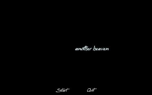Обложка Another Heaven