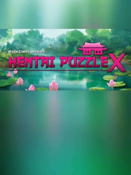 Обложка Hentai Puzzle X