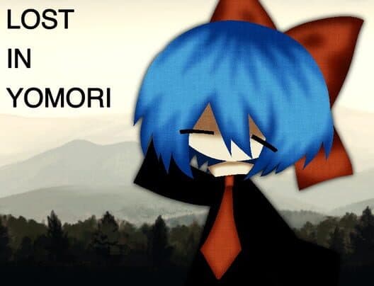 Обложка Lost in Yomori