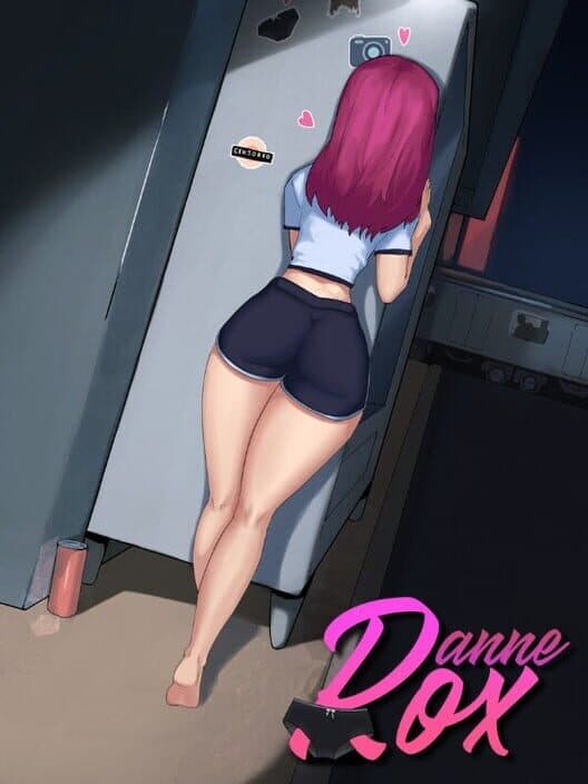 Обложка Roxanne