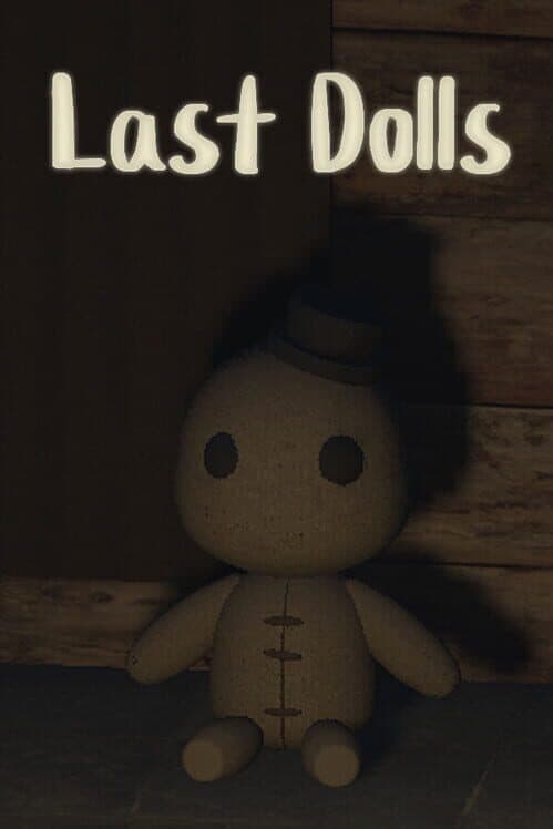 Обложка Last Dolls