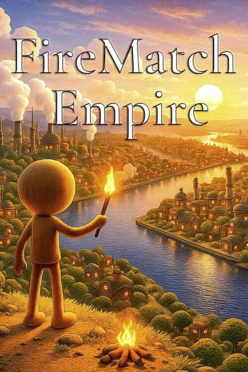 Обложка FireMatch Empire
