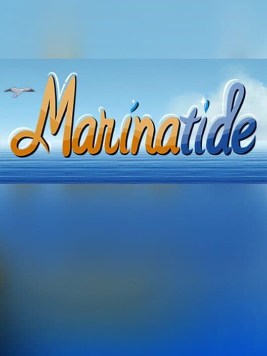 Обложка Marinatide
