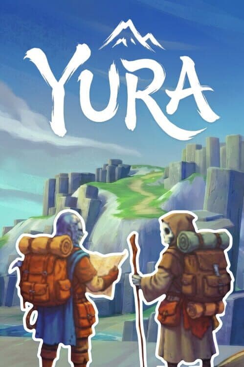 Обложка Yura