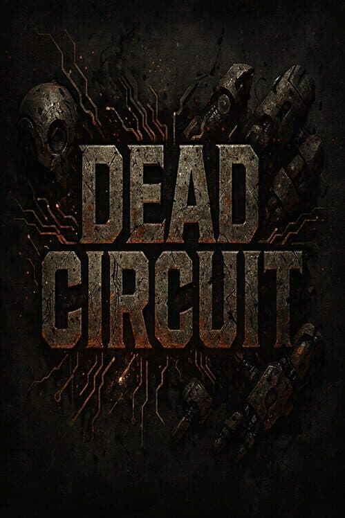 Обложка Dead Circuit
