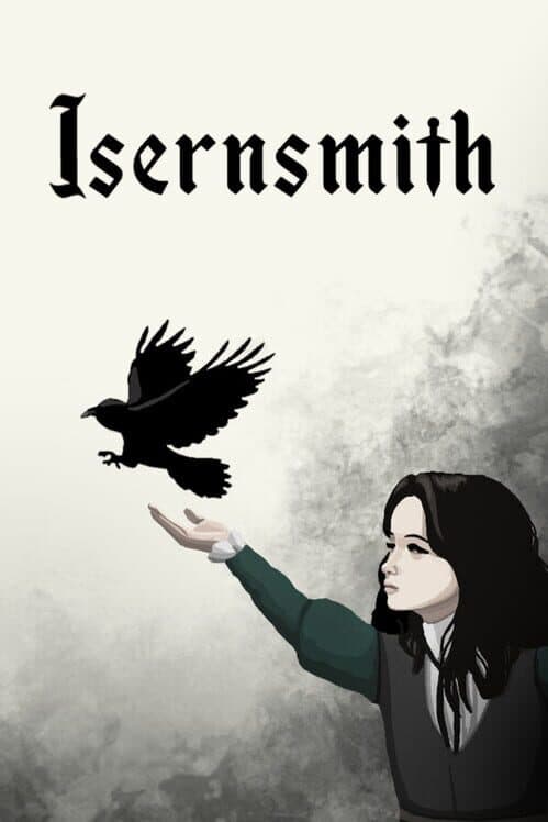 Обложка Isernsmith