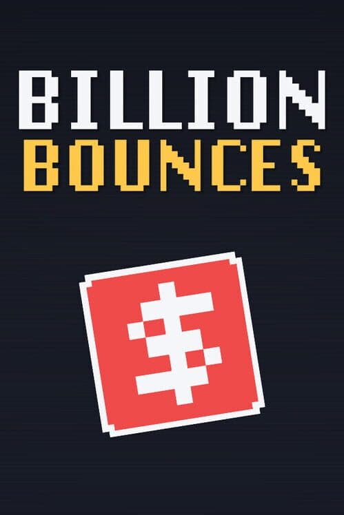 Обложка Billion Bounces