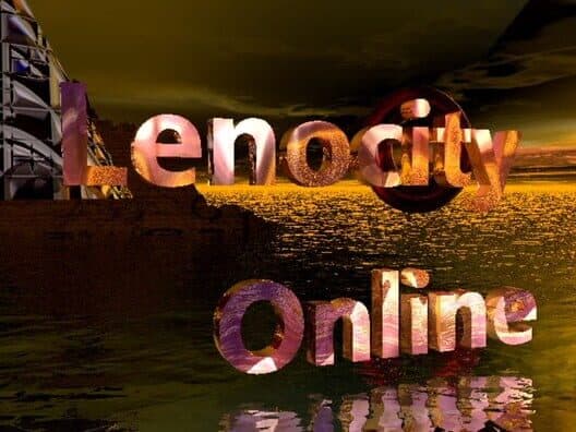 Обложка Lenocity Online