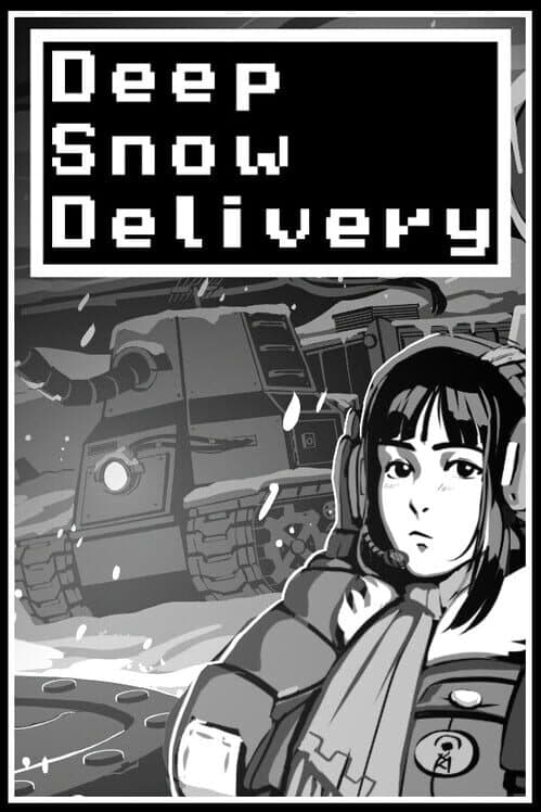 Обложка Deep Snow Delivery