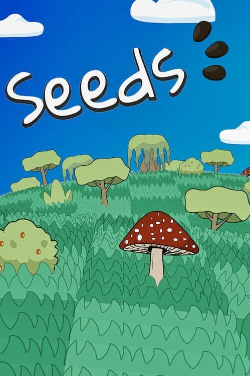 Обложка Seeds