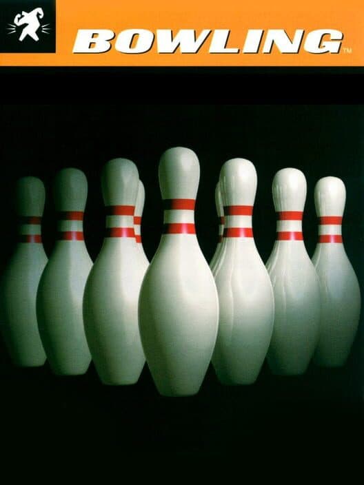 Обложка Bowling
