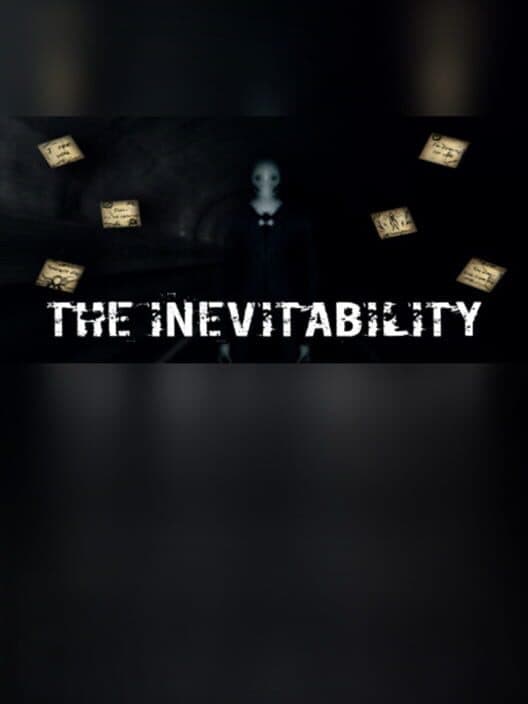 Обложка The Inevitability