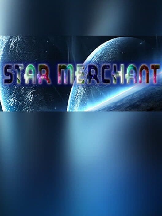 Обложка Star Merchant