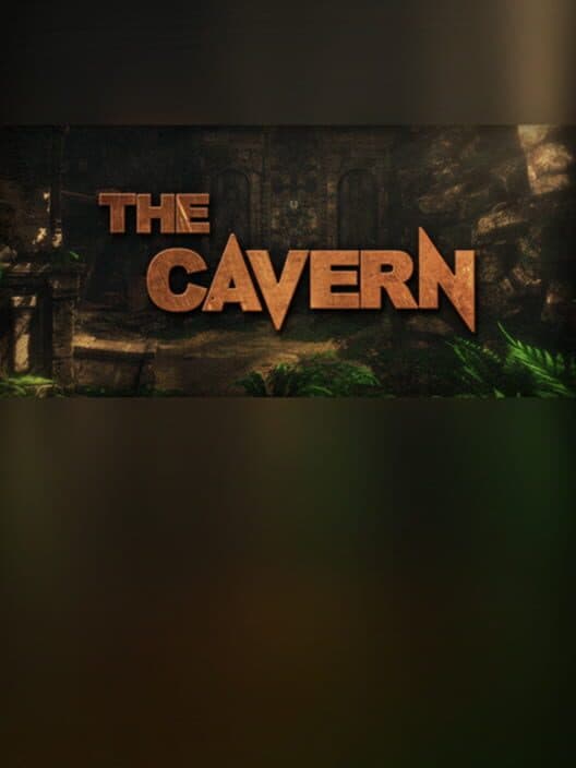 Обложка The Cavern