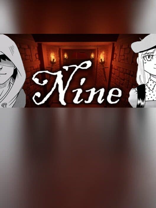 Обложка Nine