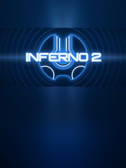 Обложка Inferno 2