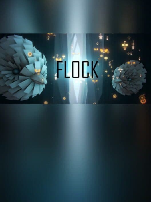 Обложка Flock VR