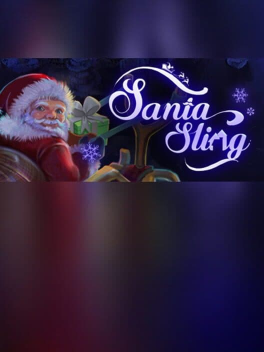 Обложка Santa Sling